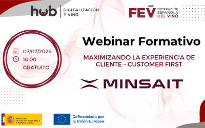 Webinar formativo – Maximizando la Experiencia de Cliente – Customer First